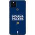NBA Indiana Pacers Standard - Blue Google Pixel 5a Skin